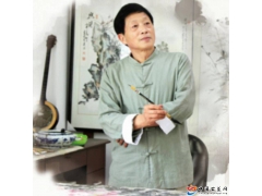 祖国书画院副院长 当代著名实力派江苏吴派画家郑雪春